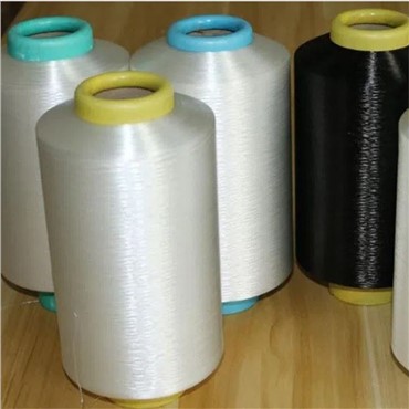 Termoplastisk polyurethangarn
