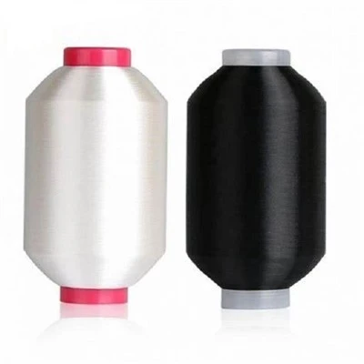 Anti-fading Hot Melt-garn
