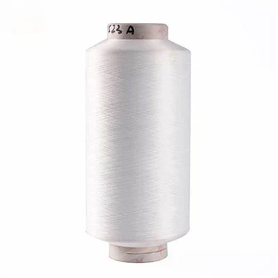 Rynke-resistent Hot Melt-garn
